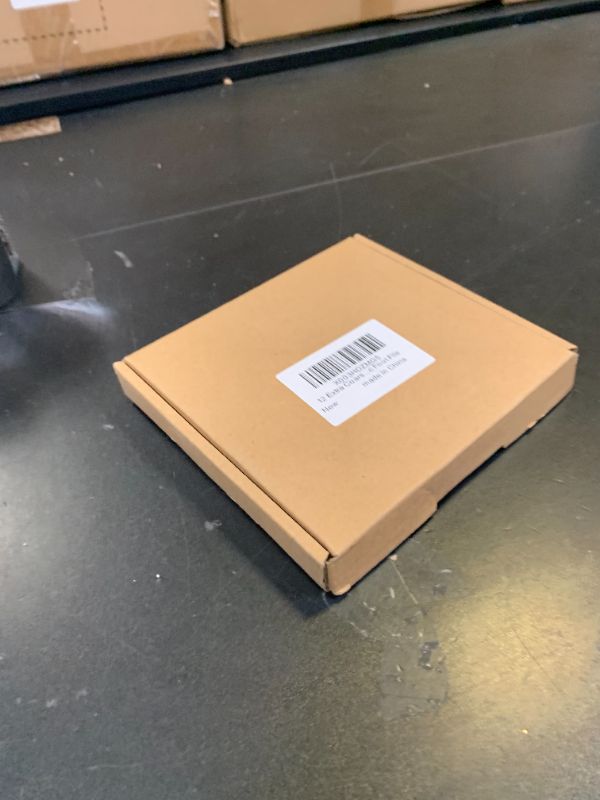 Photo 1 of 12 Extra Coarse Replacement Roller Refill Heads Compatible with Amope Pedi Refills Electronic Foot File