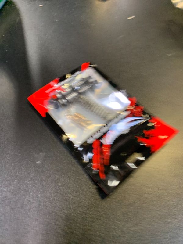 Photo 1 of INJORA 53mm 6g Each Shocks- Absorber Oil Threaded Damper for TRX4M TRX4MT 1/18 RC Crawler Upgrade (Black)