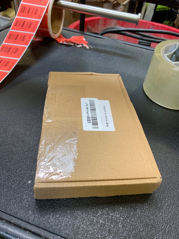 Photo 1 of 000008309 Control Board Compatible with Manitowoc Ice Maker Machine Indigo Models I0600, I0870C, I1106 and More, Replacement for Manitowoc 000014150 MAN000008309 Control Board