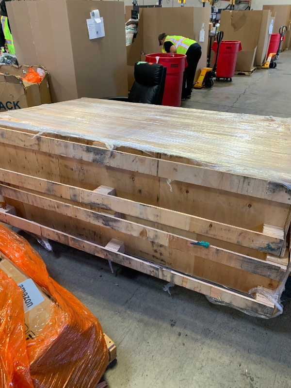 Photo 1 of TIBURN R2 75" 4K UHD Smart Board | Smart Digital Whiteboard | All-in-One Touch Screen Computer with Open App Ecosystem, Includes Movable Stand+Wall Mount, Ideal for Office, Classroom, and Conference