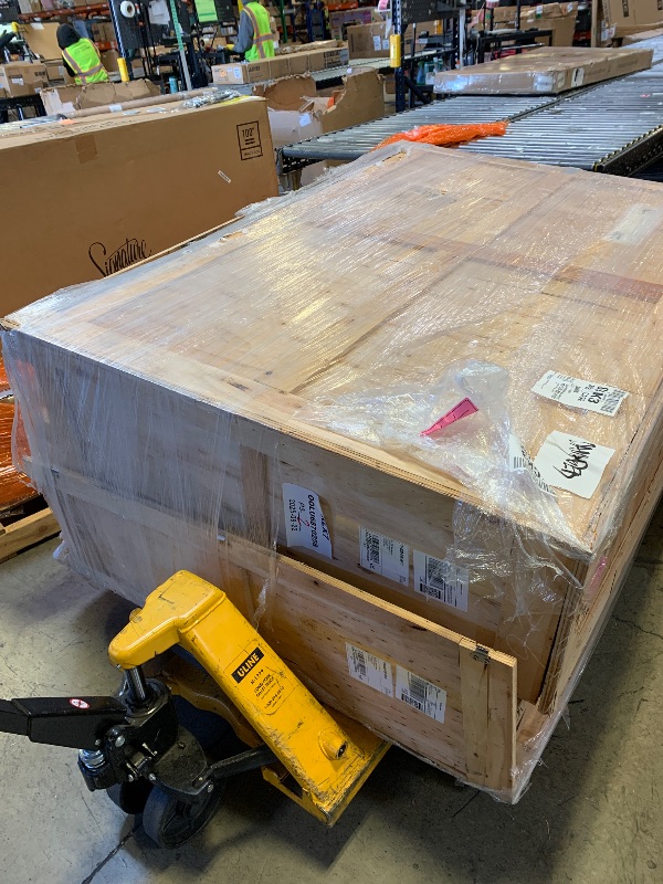 Photo 1 of TIBURN R2 75" 4K UHD Smart Board | Smart Digital Whiteboard | All-in-One Touch Screen Computer with Open App Ecosystem, Includes Movable Stand+Wall Mount, Ideal for Office, Classroom, and Conference