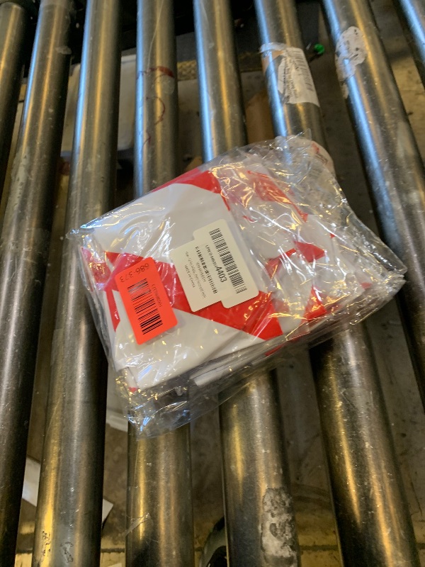 Photo 1 of 12 Pcs Inflatable Candy Canes for Christmas Decorations,Large Candy Sticks with Red and White Stripes,Candy Canes Balloons for Xmas Indoor Outdoor Holiday Yard Decor,Gifts,Party Favors(35 Inch)