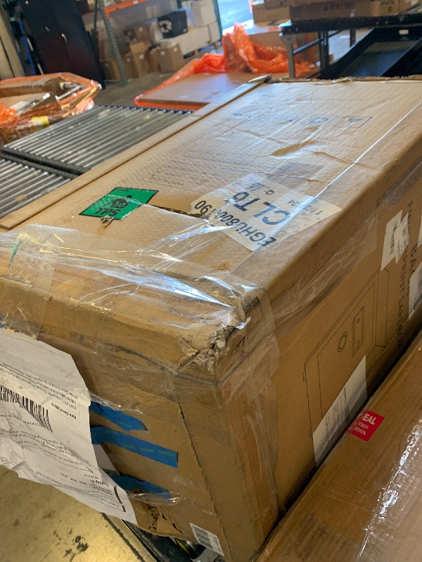 Photo 3 of KAPUCI Touchscreen Biometric Fingerprint Safe Box,Full Soft Package Interior with Private Inner Door Digital Heavy Personal Private Cabinet Home Safes,Suitable for Home, Office, Bedroom(Black)