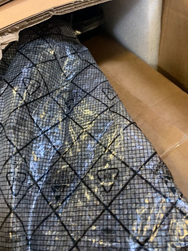 Photo 1 of *COSMETIC DAMAGE* Gronsvt Front Bumper Compatible with Wrangler JL 2018-2024 10th Anniversary Style jl Front Bumper Replacement 2 and 4 Door Models