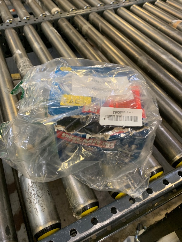 Photo 1 of DuraGo 29596076 Front Wheel Hub Kit