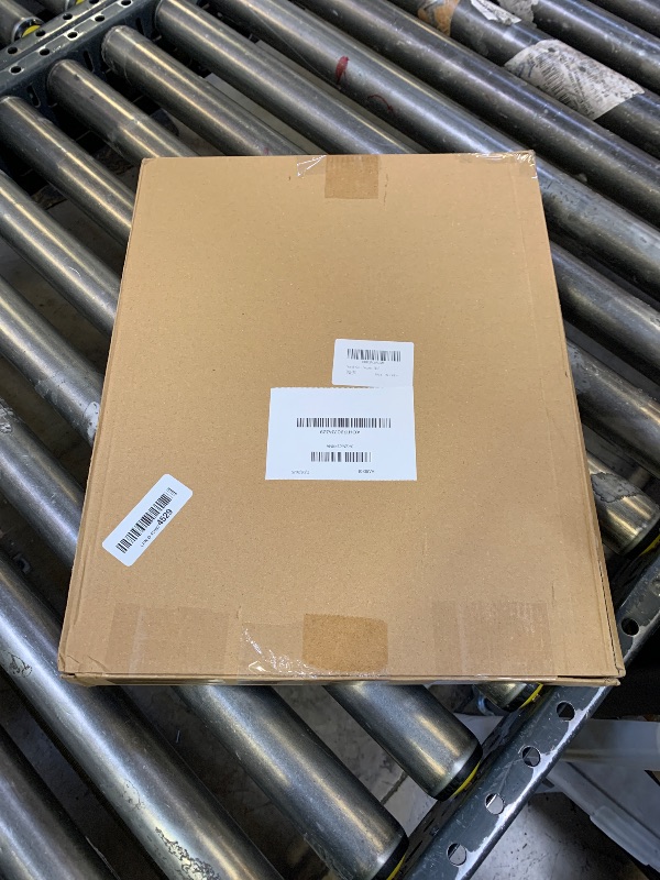 Photo 1 of 10 Pack Blank Yard Signs with Stakes,Yard Sale Signs with Arrow Stickers, 17" x 13" ?Blank Corrugated Plastic Yard Lawn Signs for Party Decorations