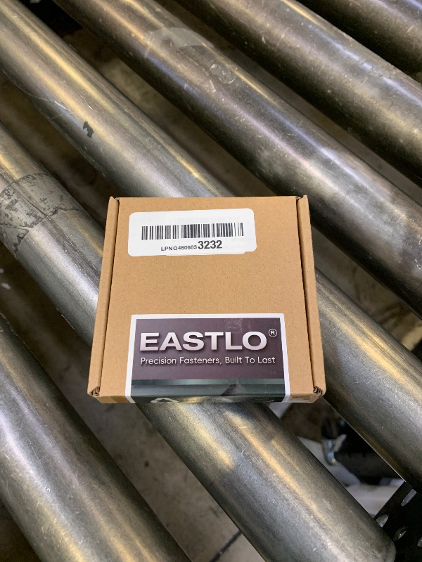 Photo 1 of #8 x 1-1/2" Pan Head Torx Drive Self Tapping Screws, 304 Stainless Steel 18-8 Wood Screw Sheet Metal Screw, Star Drive, Full Thread Coverage, Pack of 50