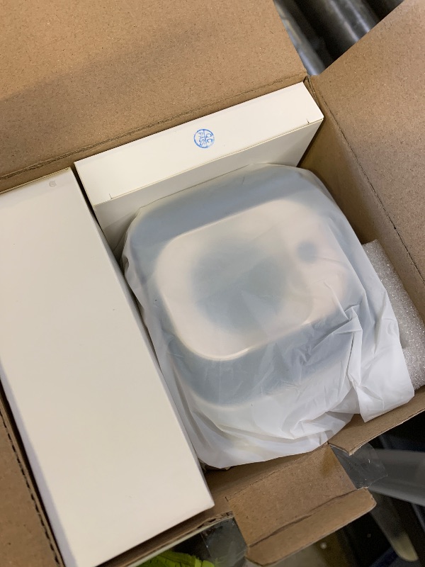 Photo 1 of ?Auto Focus&1080P?Magcubic Mini Smart Projector with 4K Support, Portable Projector with Wifi and Bluetooth, 5W Speaker, Built in Apps, Voice Control, Outdoor Movie Projector