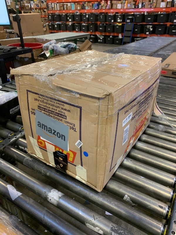 Photo 1 of *SOLD FOR PARTS** Ninja DCT451 12-in-1 Smart Double Oven with FlexDoor, Thermometer, FlavorSeal, Smart Finish, Rapid Top Convection and Air Fry Bottom , Stainless Steel