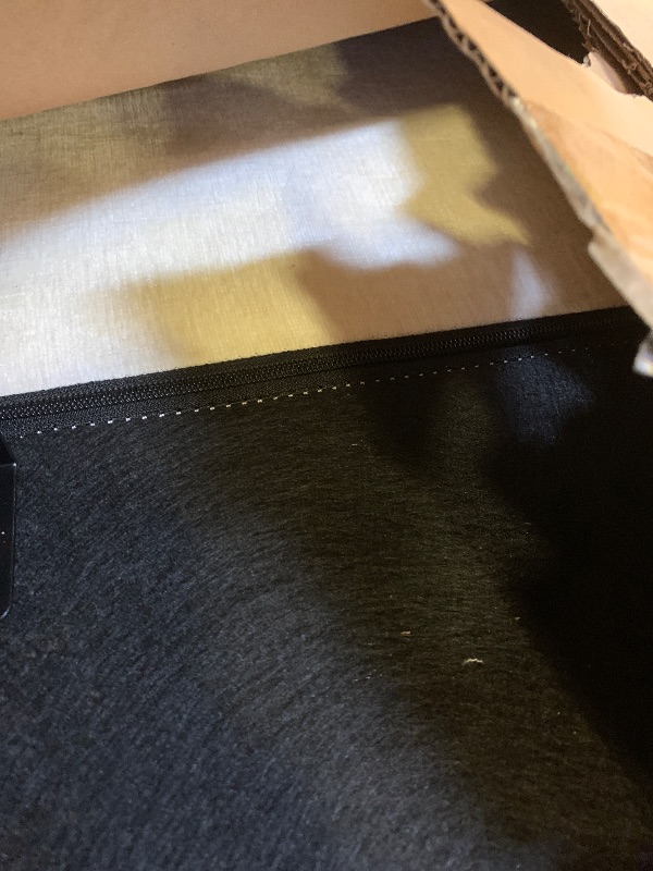 Photo 1 of *SEE CLERK NOTES* Vesgantti 108" U Shaped Sectional Couch, Comfy Cloud Modular Sectional Sofa with 2 Ottoman Deep Seat Chenille Modern Cloud Sofa, Modular Sofas for Living Room, Bedroom and Apartment, Beige