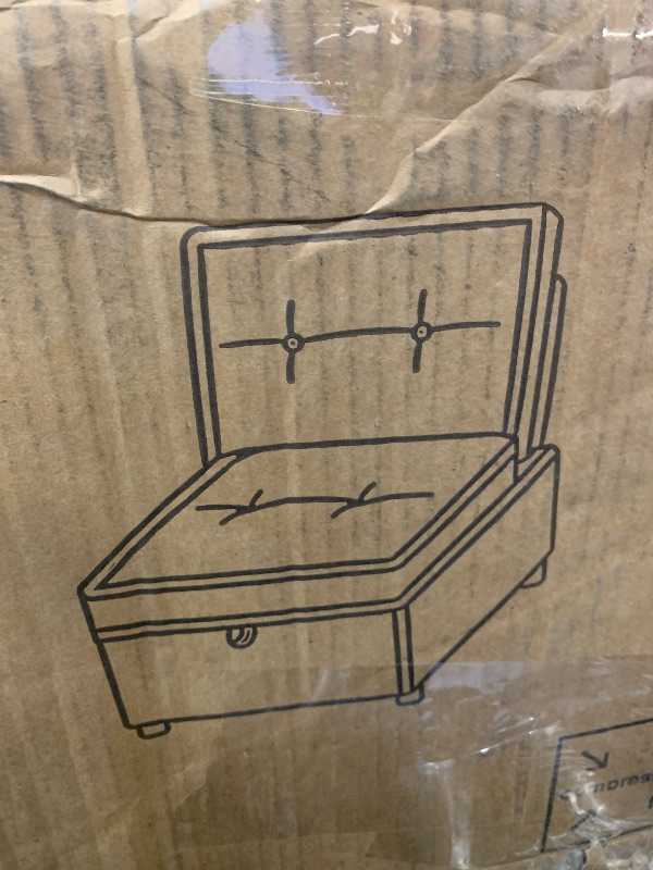 Photo 1 of Left Facing Sofa