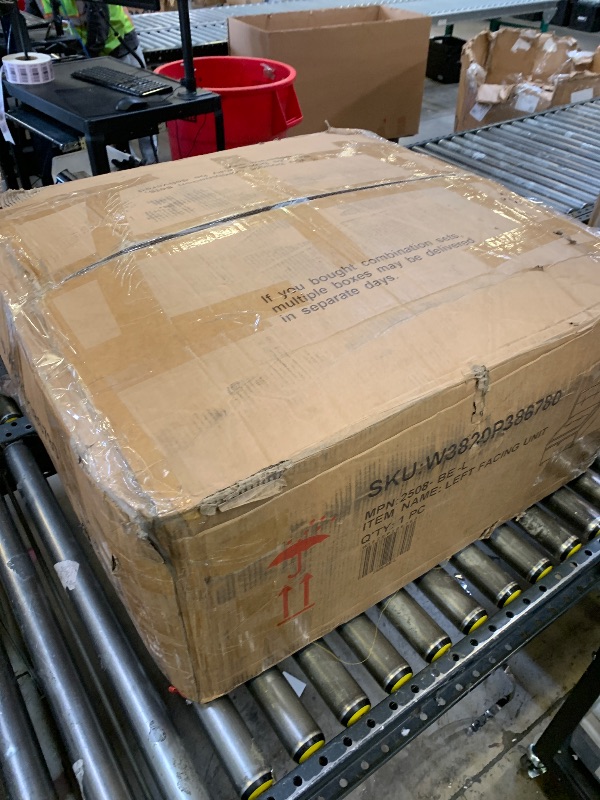 Photo 1 of Left Facing Sofa