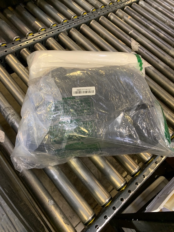 Photo 1 of BFPETHOME Washable Dog Beds for Extra Large Dogs, Orthopedic Dogs Bed Extra Large, Big Dog Couch Bed with Removable Washable Cover, Waterproof Lining and Nonskid Bottom