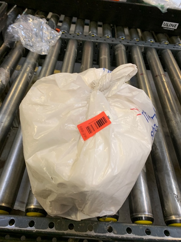 Photo 1 of [Timer] Halloween Ghost Decorations Indoor - Lit Ghost Candy Bowl Decorations Trick or Treat Candy Holder, DIY Spooky Ghosts Crafts with LED Lights for Halloween Indoor Home Front Door Decor(1Pack)