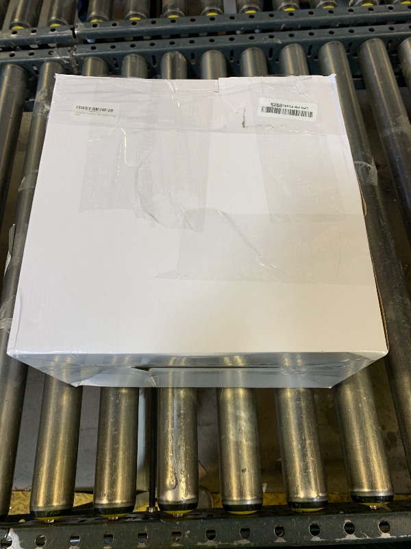 Photo 1 of 10L Dog Water Bowl No Spill 2.6 Gallon Super Large Capacity Stainless Steel No Splash Dog Bowls 338oz Slow Drinking Feeder with Non-Slip Base Pet Water Dispenser for Dogs