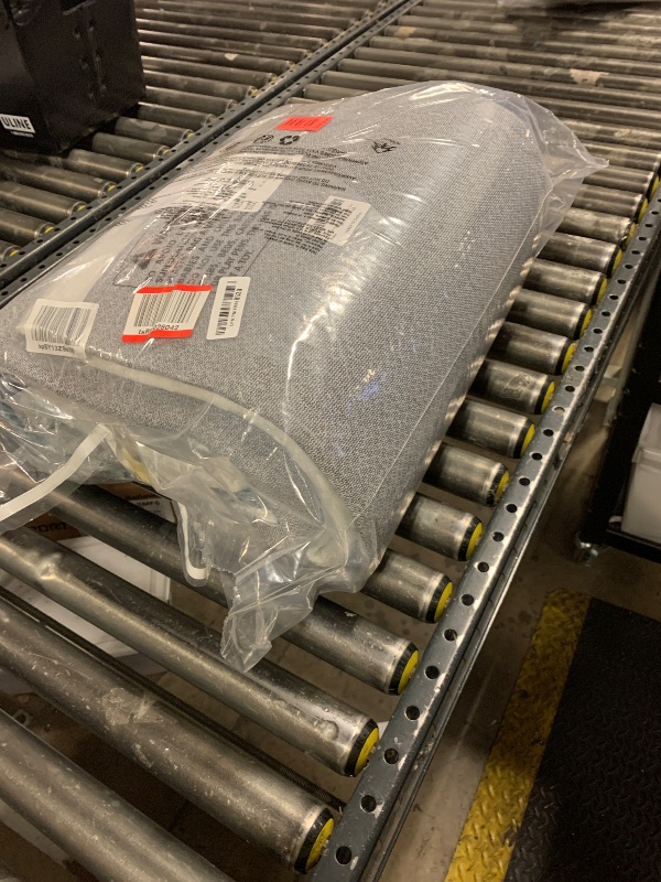 Photo 2 of 8x10 Area Rugs for Living Room Rug Washable: Abstract Large Rug for Dining Room Bedroom Carpet Non Slip 8 by 10 Indoor Modern Nursery Home Office Teal Grey Gold