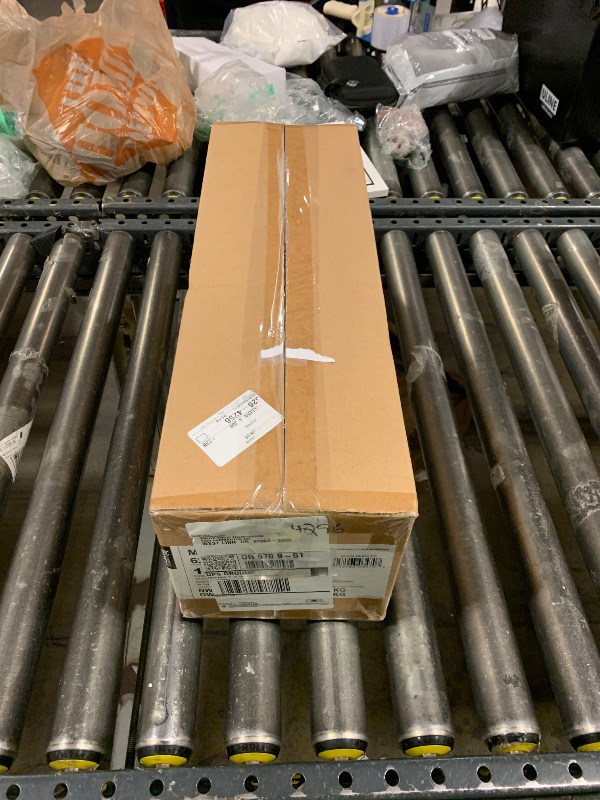 Photo 1 of 1 PCK ONLY ---Classic Accessories Montlake FadeSafe Water-Resistant 15 Dia x 2 Inch Outdoor Chair Cushion, Antique Beige, Outdoor Chair Cushions, Patio Chair Cushions, Patio Cushions