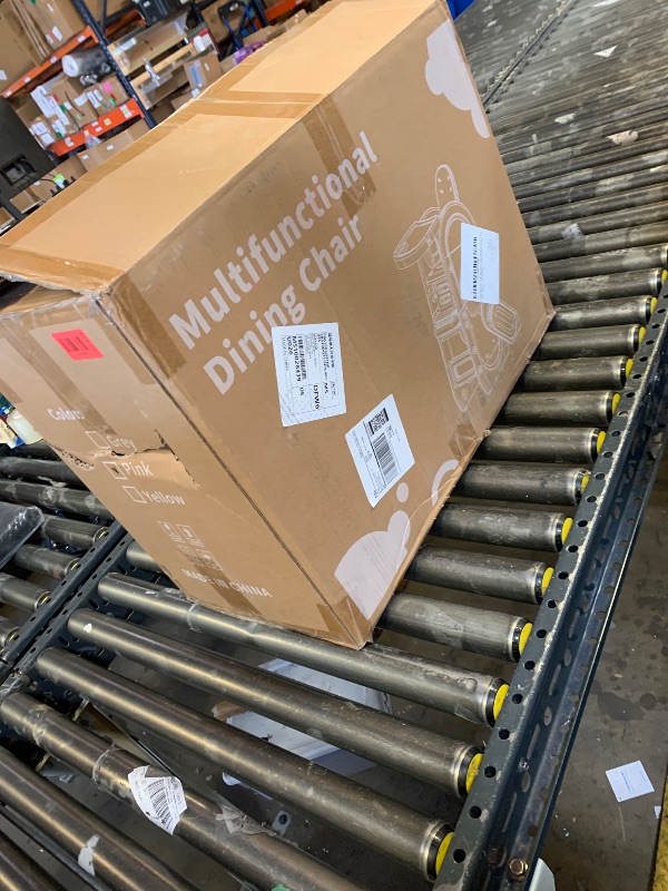 Photo 2 of High Chair, High Chair for Baby, Chair &Table Se