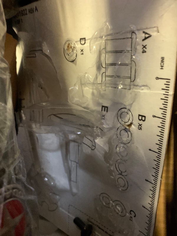 Photo 1 of Schwinn Fitness 130 Upright Bike