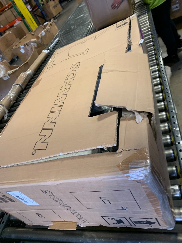 Photo 1 of Schwinn Fitness 130 Upright Bike