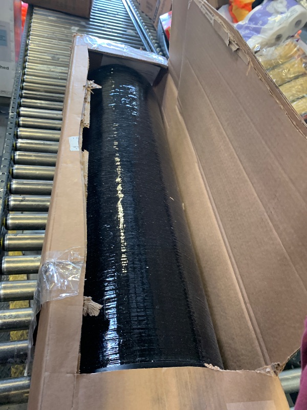 Photo 1 of **INCOMPLETE, SEE NOTES** AFWFilters Whole House Water Softener System - Fleck 5600sxt Digital Meter with 64,000 Grain, Includes Bypass Valve & Brine Tank with Safety Float