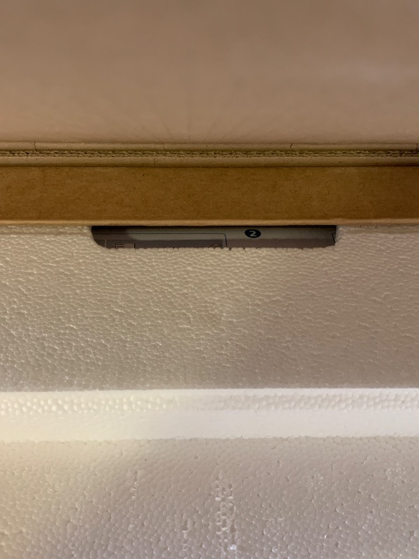 Photo 1 of **DAMAGE, SEE NOTES** Sony 65 Inch 4K Ultra HD TV X90L Series: BRAVIA XR Full Array LED Smart Google TV with Dolby Vision HDR and Exclusive Features for The PlayStation® 5 XR65X90L- Latest Model,Black