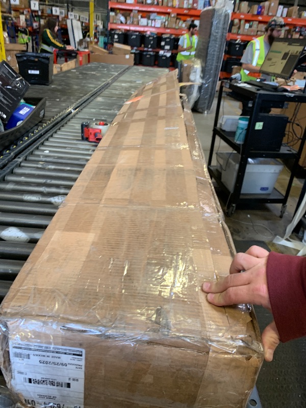 Photo 1 of RealTruck AMP Research PowerStep | Fits 2011 - 2014 Chevrolet Silverado/GMC Sierra 2500/3500 Extended Cab/Crew Cab | 75146-01A | Rust Proof Aluminum Retractable Electric Steps with LED Step Lights