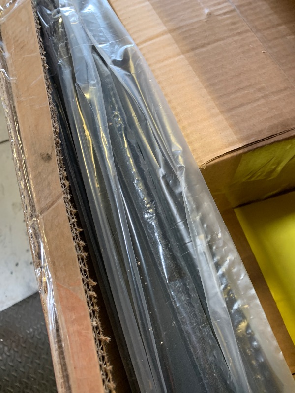 Photo 1 of RealTruck AMP Research PowerStep | Fits 2011 - 2014 Chevrolet Silverado/GMC Sierra 2500/3500 Extended Cab/Crew Cab | 75146-01A | Rust Proof Aluminum Retractable Electric Steps with LED Step Lights