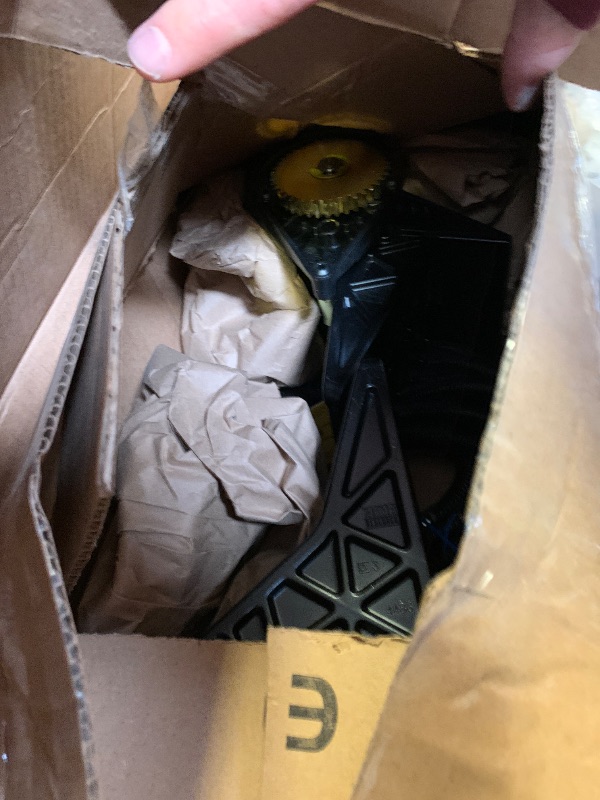 Photo 1 of RealTruck AMP Research PowerStep | Fits 2011 - 2014 Chevrolet Silverado/GMC Sierra 2500/3500 Extended Cab/Crew Cab | 75146-01A | Rust Proof Aluminum Retractable Electric Steps with LED Step Lights