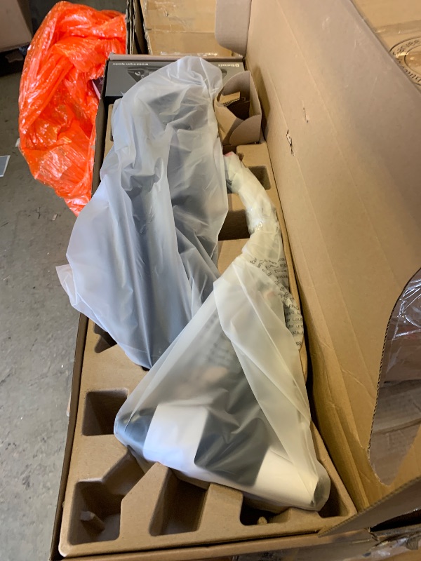 Photo 1 of Segway Ninebot Gokart Pro 2 - High-Speed Electric Go Kart for Ages 14+, Drift & Race with Speeds Up to 26.7 mph