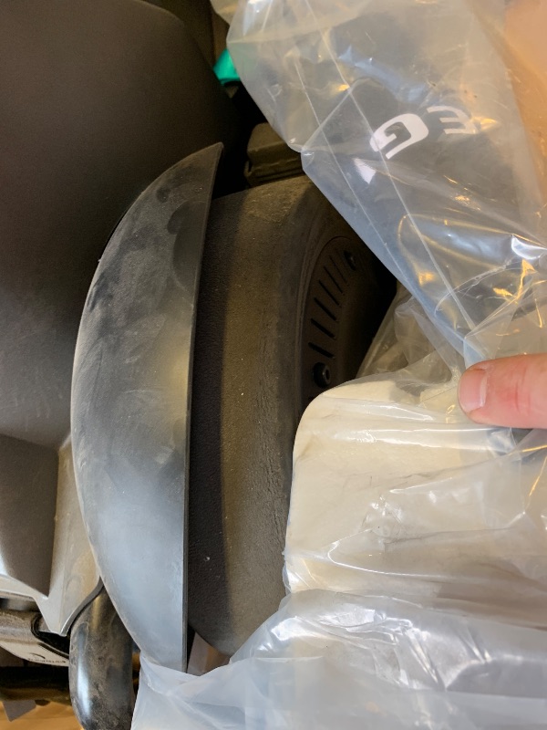 Photo 1 of Segway Ninebot Gokart Pro 2 - High-Speed Electric Go Kart for Ages 14+, Drift & Race with Speeds Up to 26.7 mph