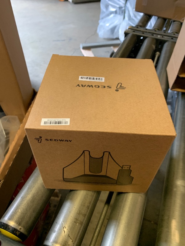 Photo 1 of Segway Ninebot Gokart Pro 2 - High-Speed Electric Go Kart for Ages 14+, Drift & Race with Speeds Up to 26.7 mph