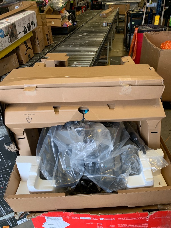 Photo 1 of Segway Ninebot Gokart Pro 2 - High-Speed Electric Go Kart for Ages 14+, Drift & Race with Speeds Up to 26.7 mph