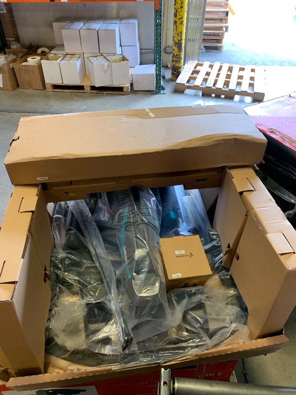 Photo 1 of Segway Ninebot Gokart Pro 2 - High-Speed Electric Go Kart for Ages 14+, Drift & Race with Speeds Up to 26.7 mph