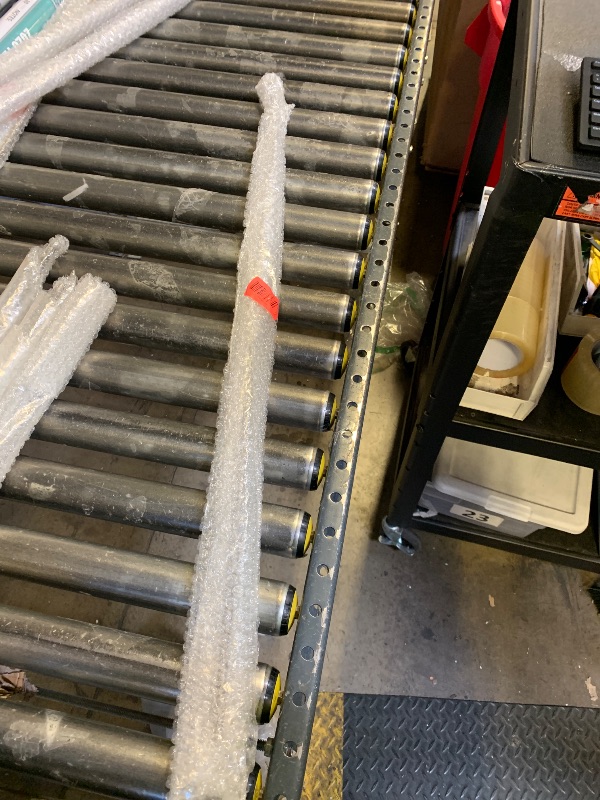 Photo 1 of 18-8 Stainless Steel Fully Threaded Rod