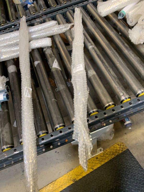 Photo 1 of 18-8 Stainless Steel Fully Threaded Rod