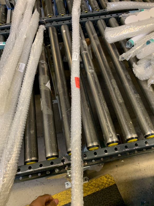 Photo 1 of 18-8 Stainless Steel Fully Threaded Rod