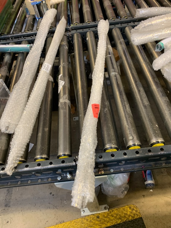 Photo 1 of 18-8 Stainless Steel Fully Threaded Rod