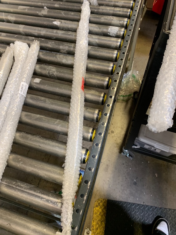 Photo 1 of 18-8 Stainless Steel Fully Threaded Rod