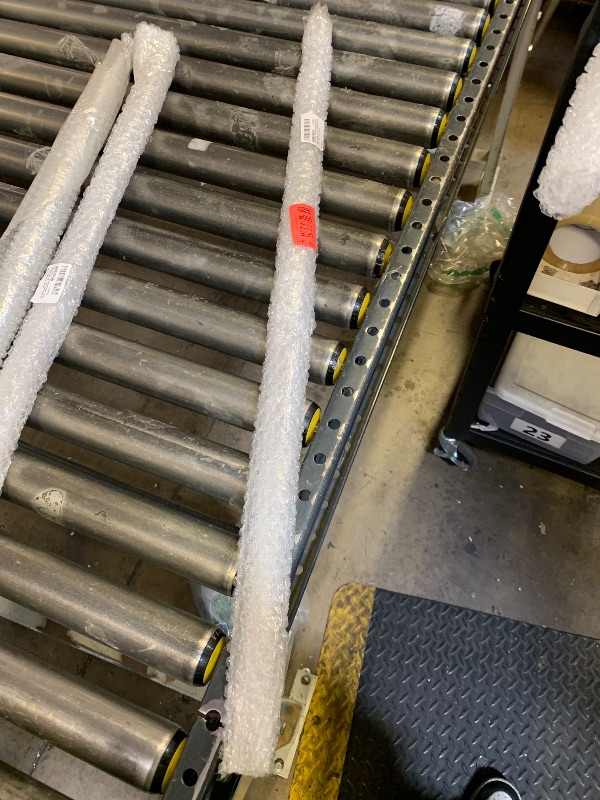 Photo 1 of 18-8 Stainless Steel Fully Threaded Rod