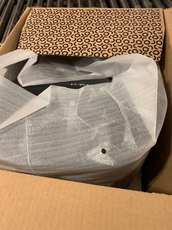 Photo 1 of *INCOMPLETE** Instant Pot Vortex Plus 6QT Air Fryer with Odor Erase Technology,6-in-1 Functions that Crisps,Roasts, Broils,Dehydrates, Bakes & Reheats, 100+In-App Recipes, from the Makers of Instant Pot,1700W,Black