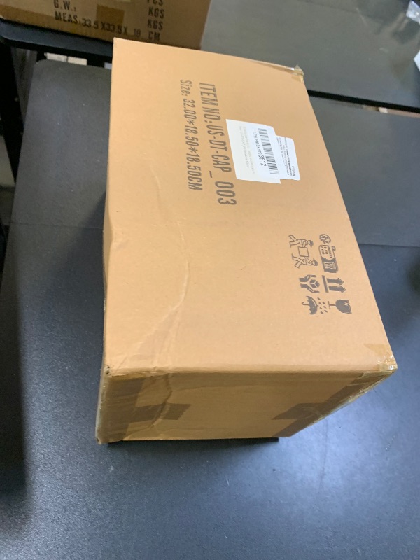 Photo 1 of 12 inch Red Christmas Table Centerpiece 5" Glitter Magnolia Flower and Red Berries Fir Greenery Artificial Christmas Floral Centerpiece in Golden Ceramic Pot Christmas Tabletop Arrangement Decor