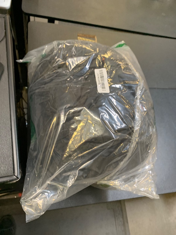 Photo 1 of Riakrum Full Car Cover Waterproof All Weather for Automobiles Windproof Cover Rain UV Protection Sun Scratch Resistant Outdoor Universal(Fit Sedan Length (185-193'') 70'' H,Black, Orange)