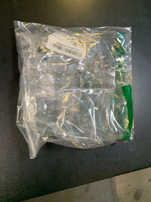 Photo 1 of 10 Pack 10ml Plastic Syringe Luer Lock With Measurement No Needle for Scientific Labs Liquid Measuring, 10ml 10pcs