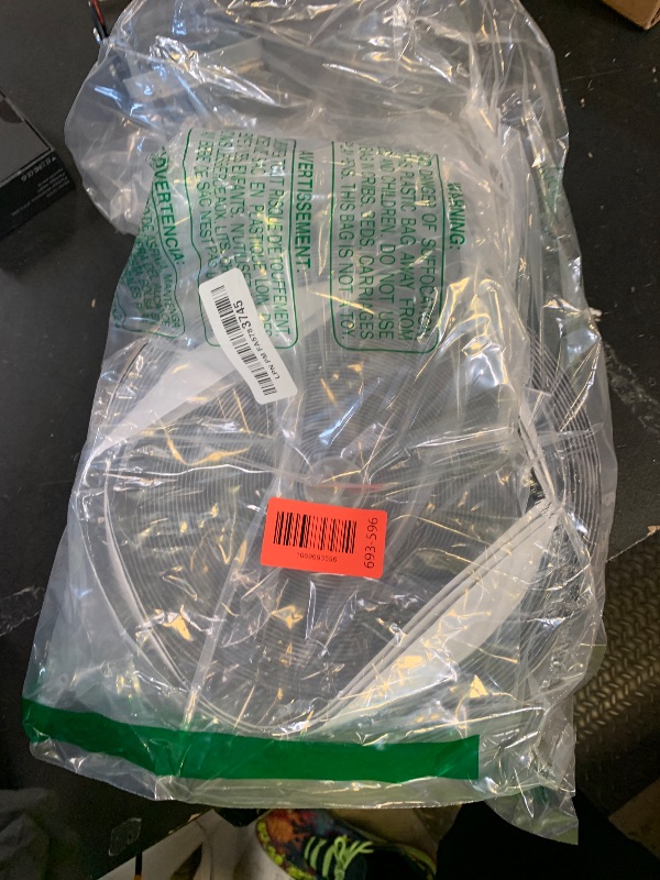 Photo 1 of 1 Inch x 82 Feet Black Self Adhesive Hook and Loop Tape Sticky Back Roll, Nylon Heavy Duty Strips with Adhesive, Multi-Function Hook Loop Tape for Crafting & Wall Hanging - Black