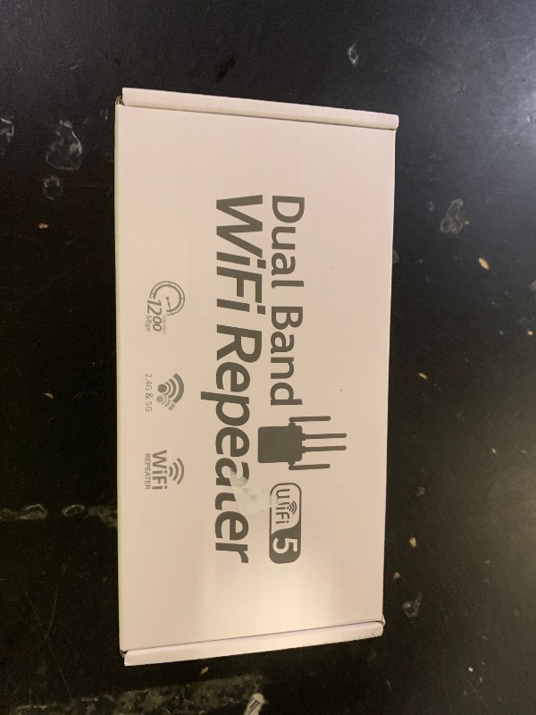 Photo 1 of 12880 Sq.Ft Range WiFi Extender DFGHTRJRFB CXVBFDF