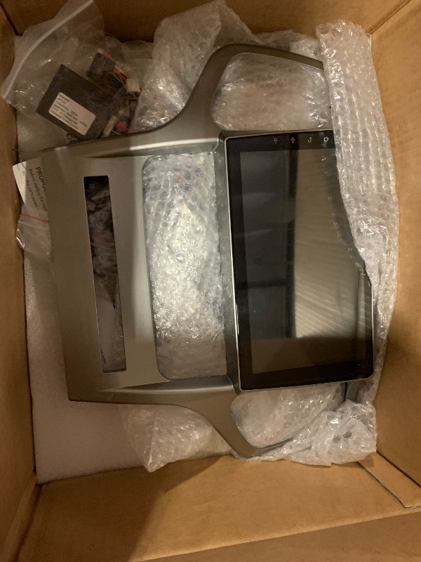 Photo 1 of [4G+64G 8-Core] for Jeep Grand Cherokee 2008-2013 Upgrade Radio - Wireless Carplay & Android Auto - 9 inch IPS 1280 * 720P Touchscreen Android 13 Stereo - DSP/32EQ/59 UI/WiFi/GPS + AHD Backup Camera