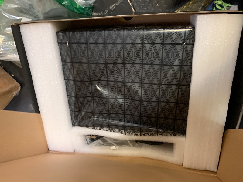 Photo 1 of 16 Port 2.5G ? 2 Port 10G SFP+ Ethernet Switch, NICGIGA 18 Port 2.5Gb Network Switch Unmanaged, Plug & Play, Desktop or 19-inch Rack Mount, Fanless Metal Design.