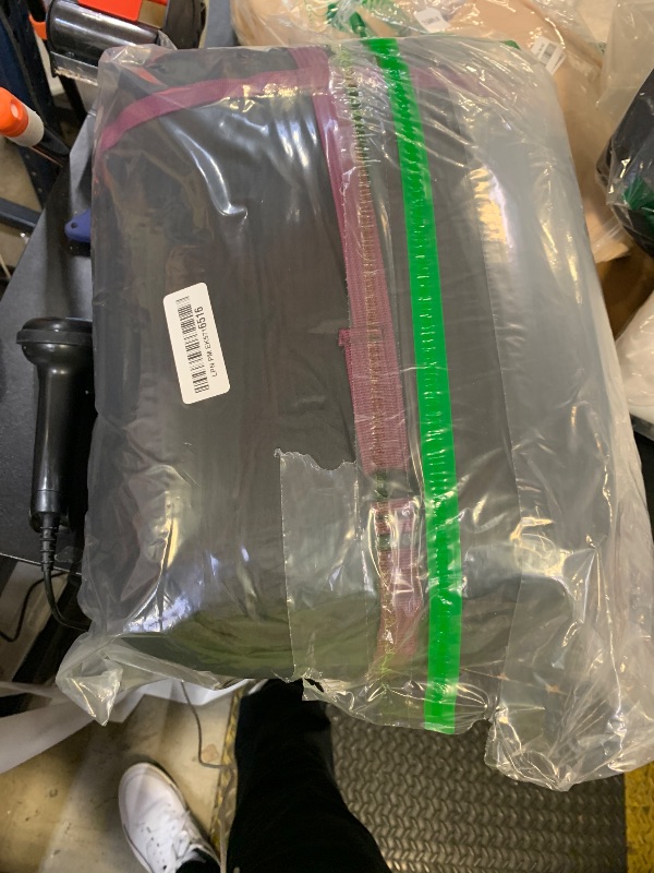 Photo 1 of 0 Degree Winter Sleeping Bags for adults camping (450GSM) -Temp Range (5F – 32F) Portable Waterproof Compression Sack- Camping Sleeping Bags for Big and Tall in Env Hoodie: Hiking backpacking 4 Season