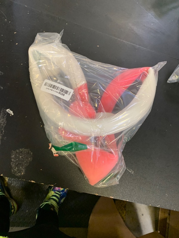 Photo 1 of Cute Car Steering Wheel Cover, Universal Fit 15 Inch Soft Comfortable Plush Anti Slip & Odor Free Car Wheel Protector for Women Girls Pink